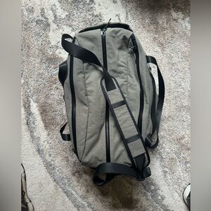 Lululemon Duffle Bag